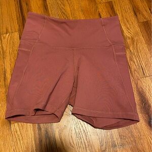 NEVER WORN Old Navy Bike Shorts with Pockets!